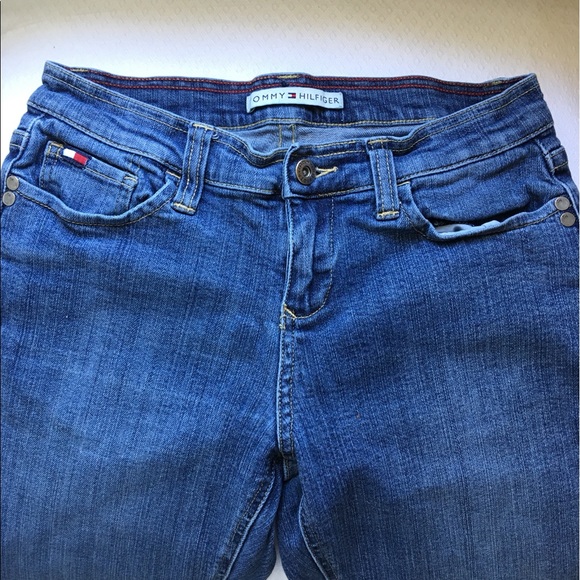 Tommy Hilfiger Denim - Vintage Tommy Hilfiger 👖 Jeans!! SALE!!